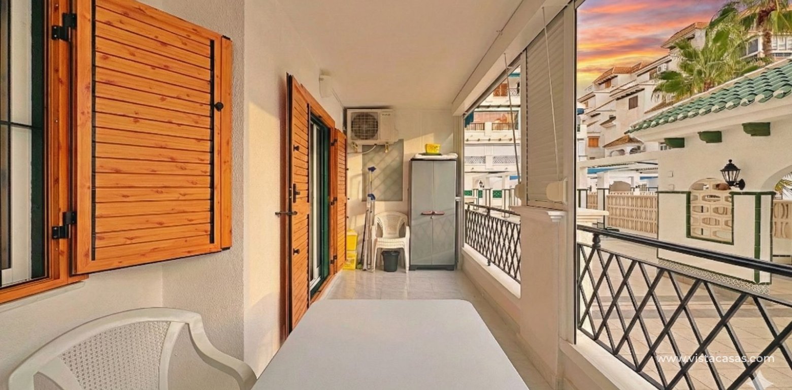 Sale - Wohnung - Torrevieja - La Mata