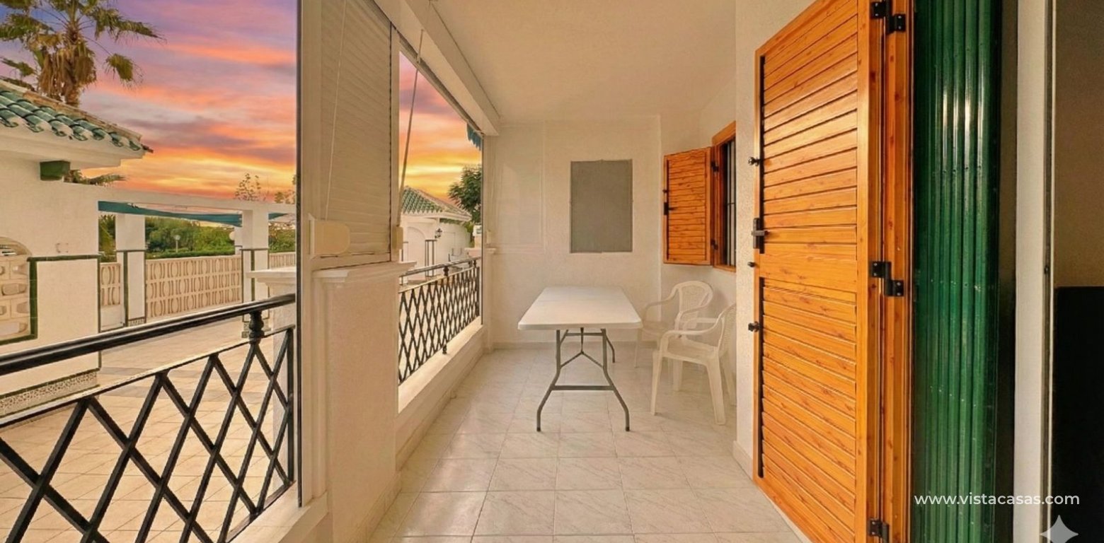 Sale - Wohnung - Torrevieja - La Mata