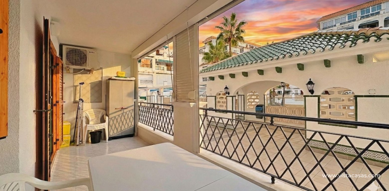 Sale - Wohnung - Torrevieja - La Mata