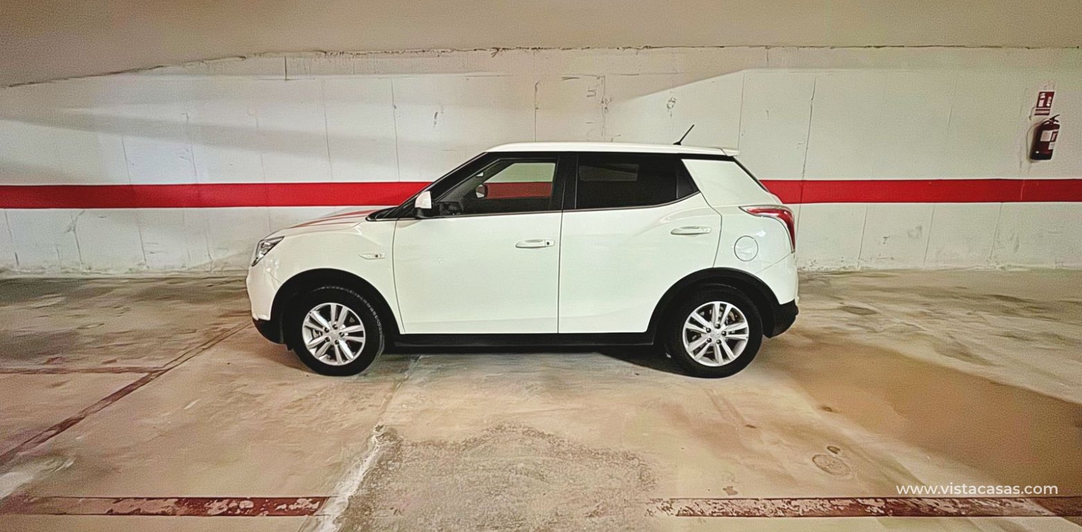 Sale - Wohnung - Torrevieja - La Mata