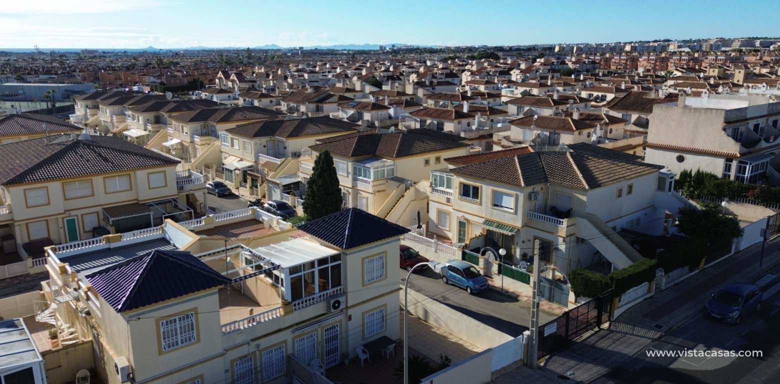 Venta - Apartamento - Playa Flamenca