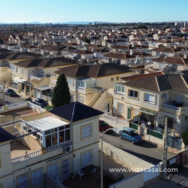 Wohnung - Sale - Playa Flamenca - Playa Flamenca