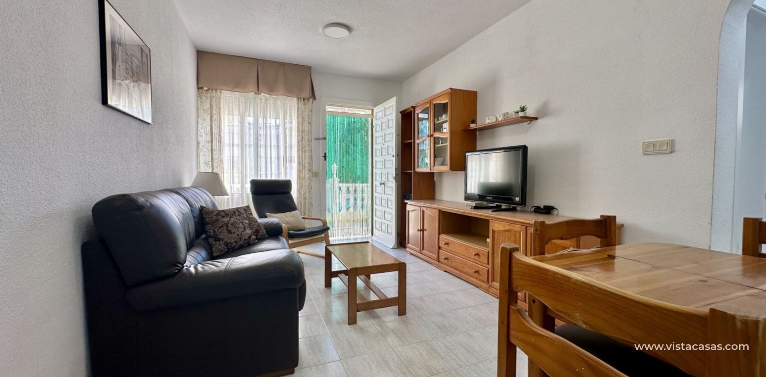 Venta - Apartamento - Playa Flamenca