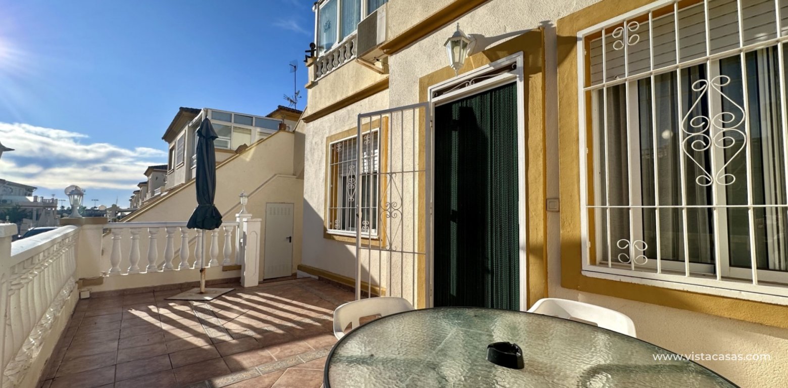 Venta - Apartamento - Playa Flamenca