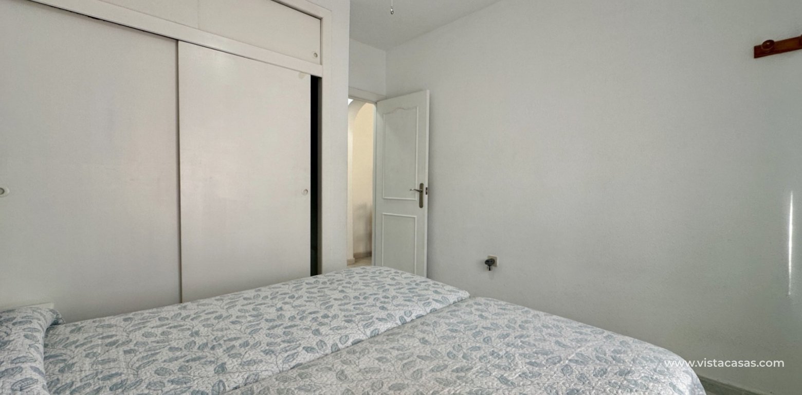 Venta - Apartamento - Playa Flamenca