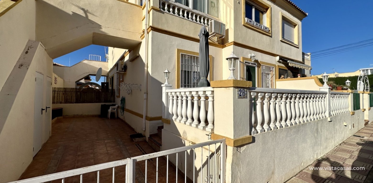Venta - Apartamento - Playa Flamenca