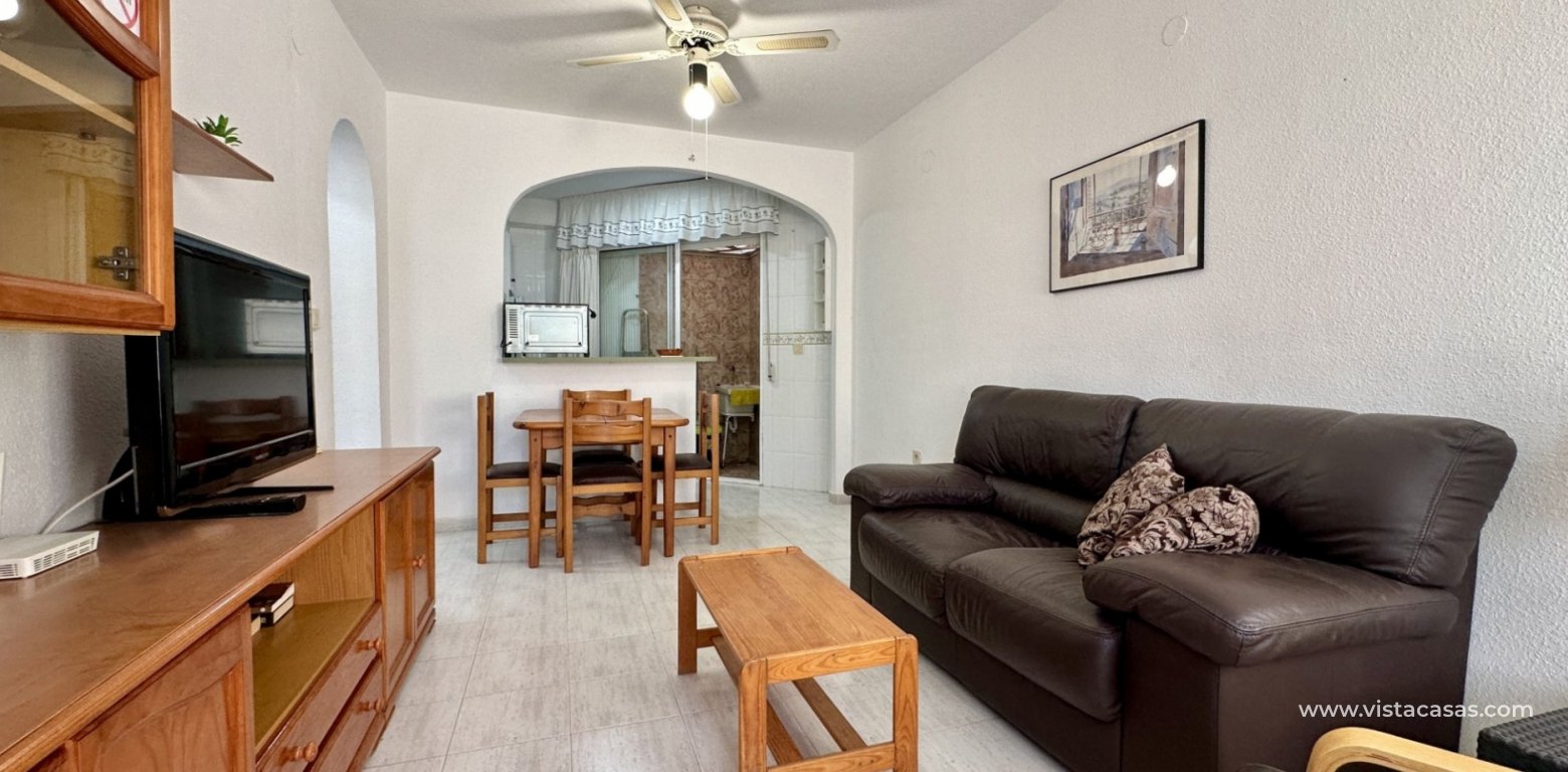 Venta - Apartamento - Playa Flamenca