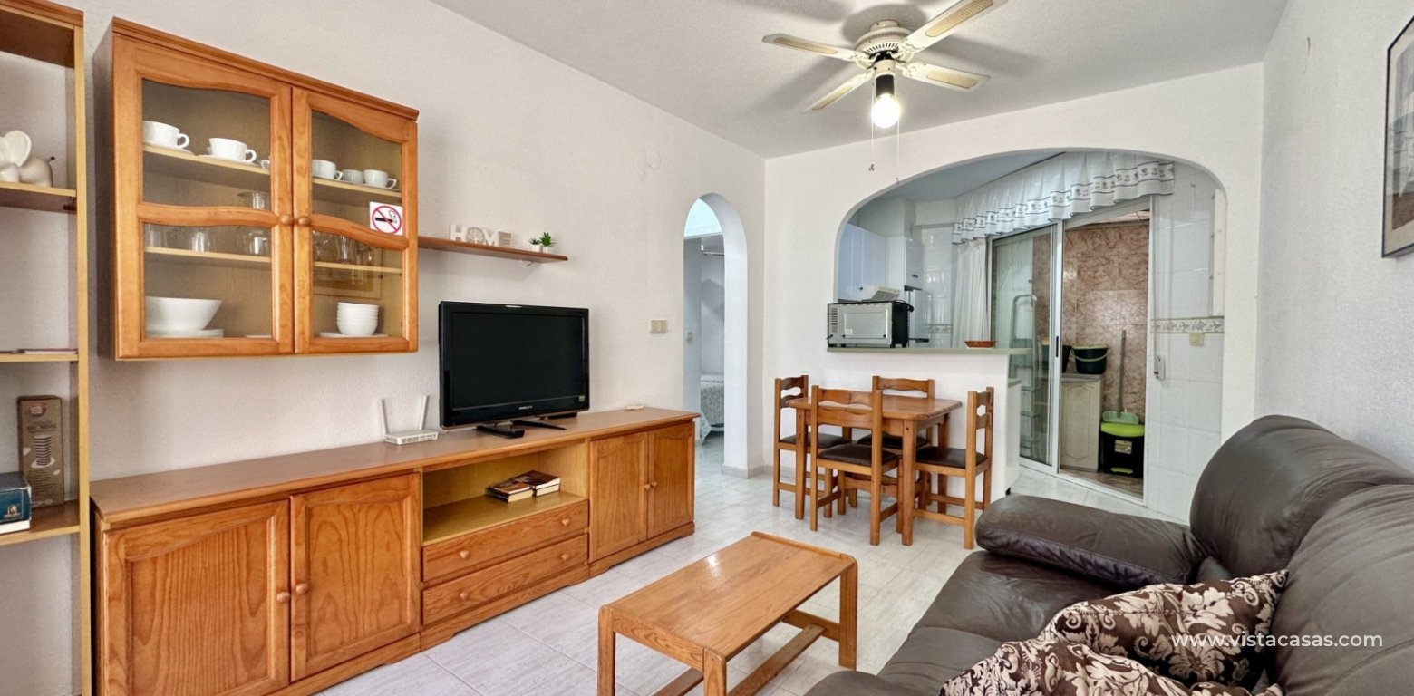 Venta - Apartamento - Playa Flamenca