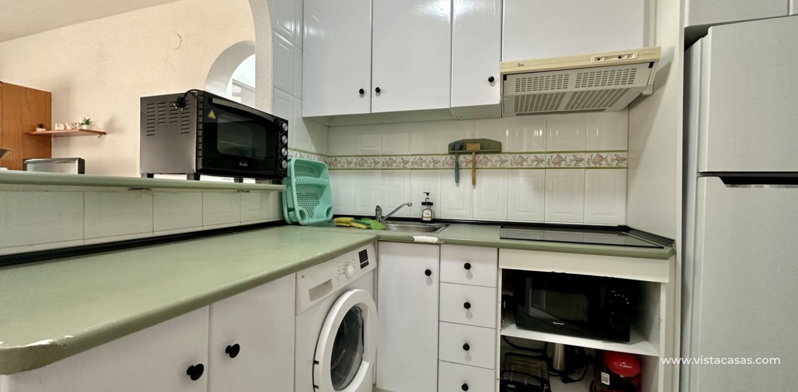 Venta - Apartamento - Playa Flamenca