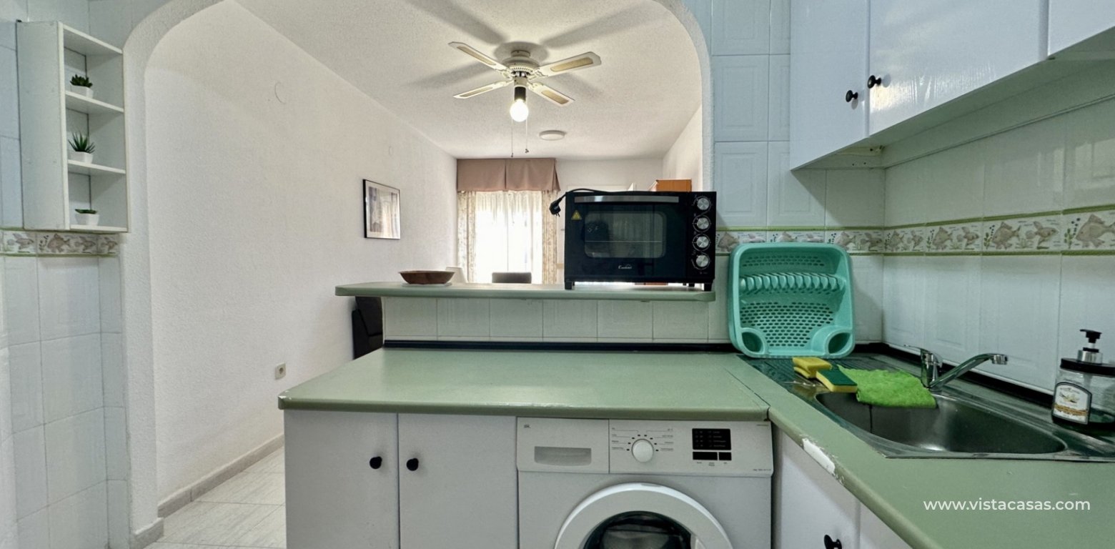 Venta - Apartamento - Playa Flamenca