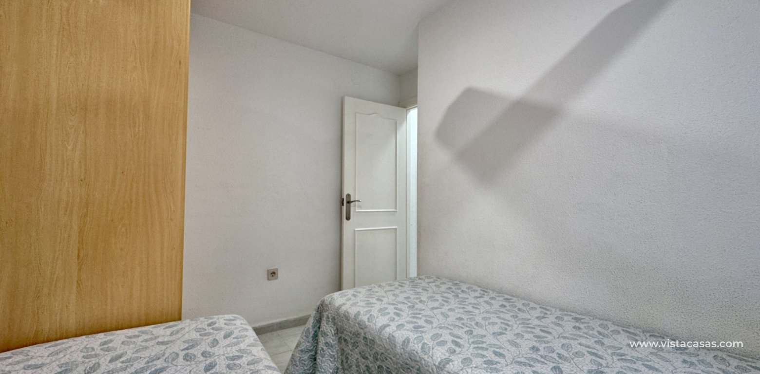 Venta - Apartamento - Playa Flamenca