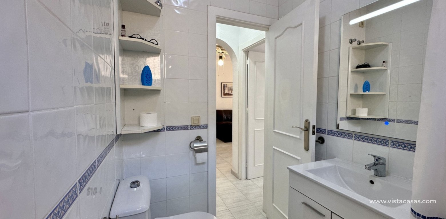 Venta - Apartamento - Playa Flamenca