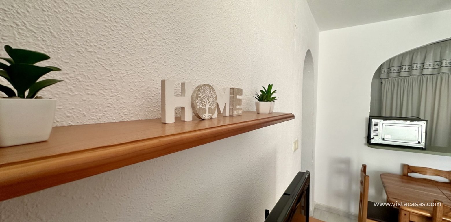 Venta - Apartamento - Playa Flamenca