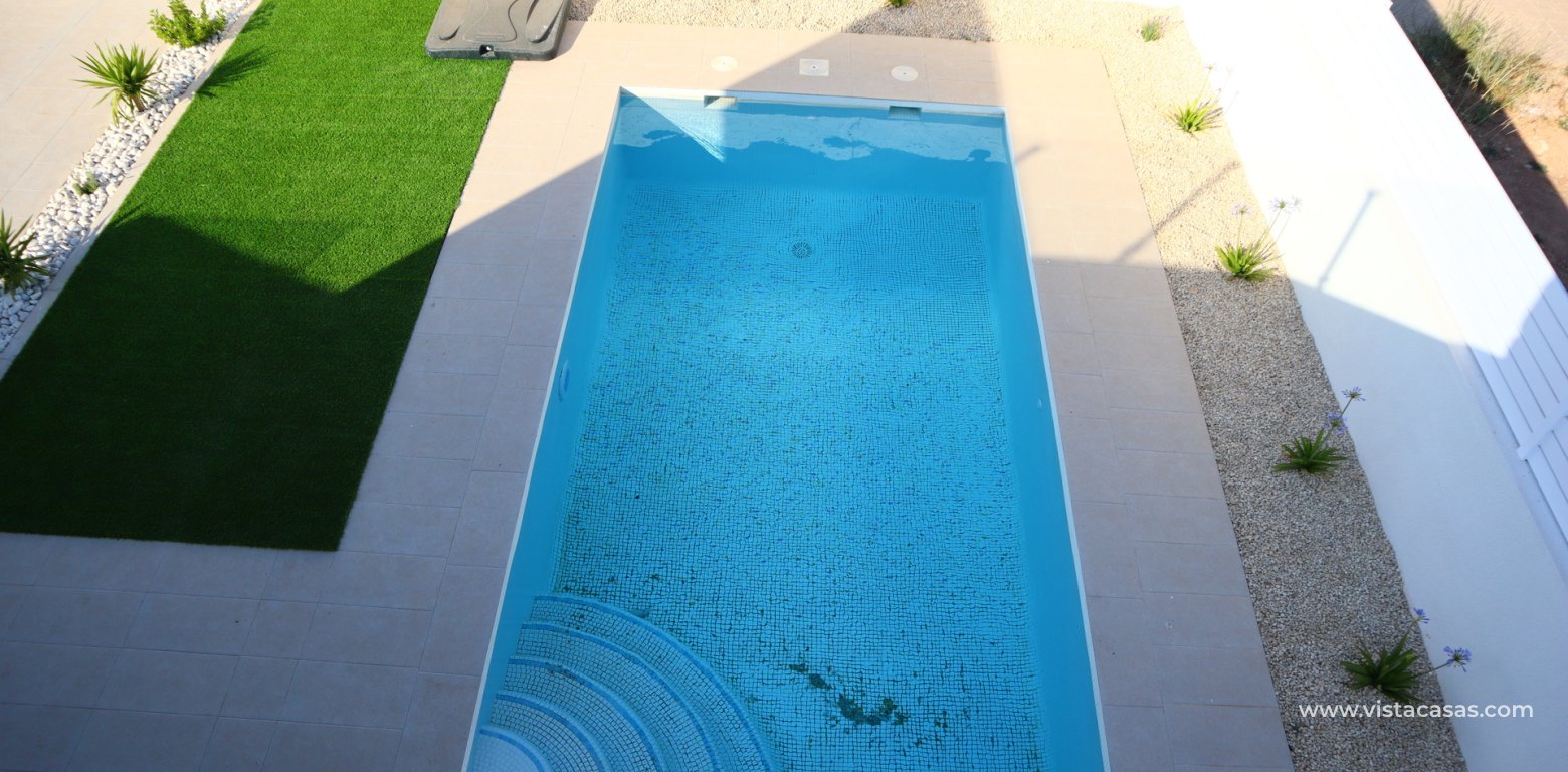 Pierwotny - Villa - Aspe