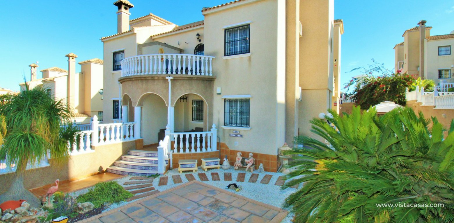 Sale - Radhus - Villamartin