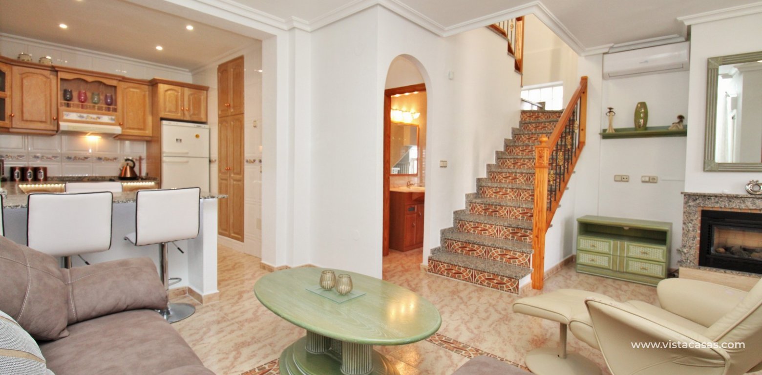 Sale - Radhus - Villamartin