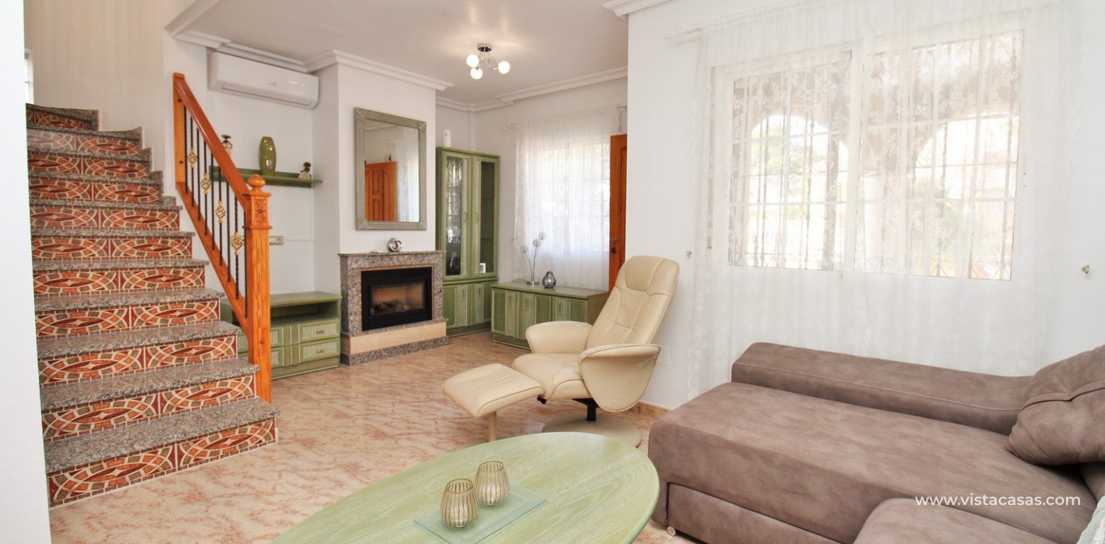 Sale - Radhus - Villamartin