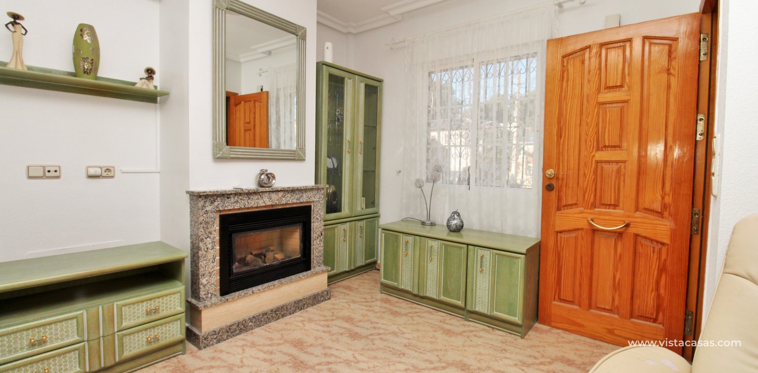 Sale - Radhus - Villamartin