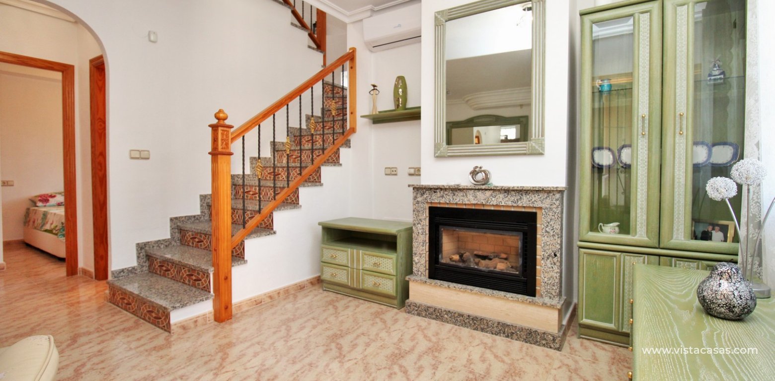 Sale - Radhus - Villamartin