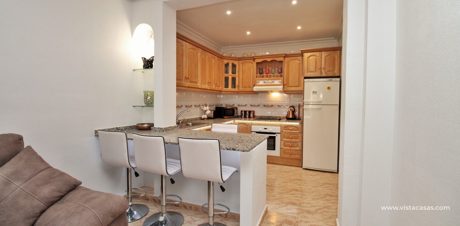 Sale - Radhus - Villamartin