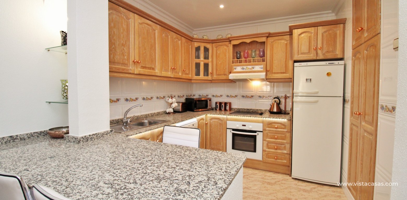 Sale - Radhus - Villamartin