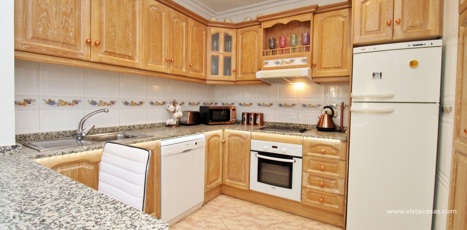 Sale - Radhus - Villamartin