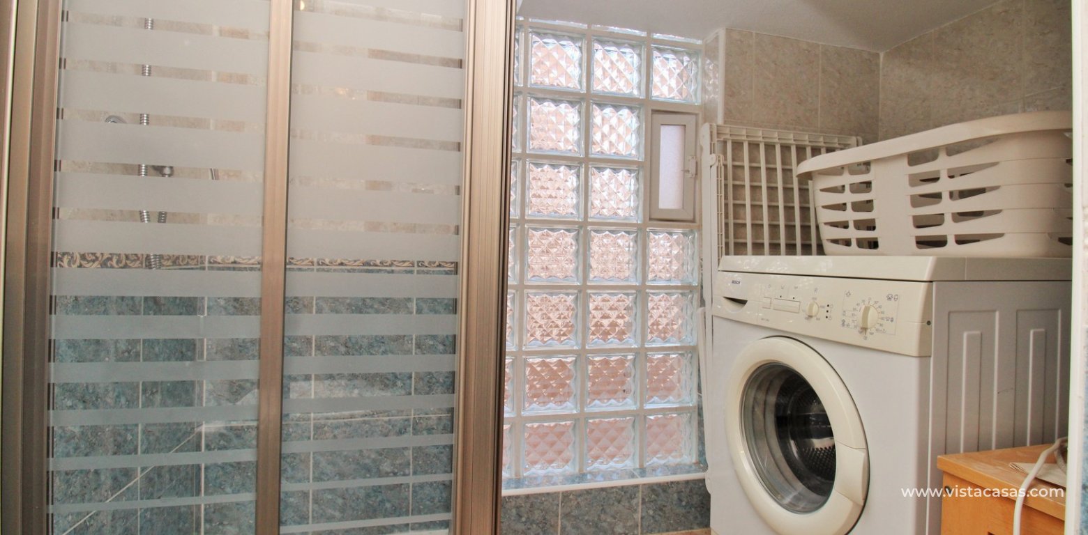 Sale - Radhus - Villamartin