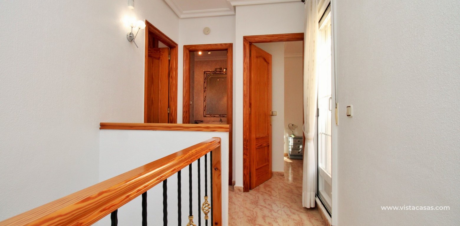 Sale - Radhus - Villamartin