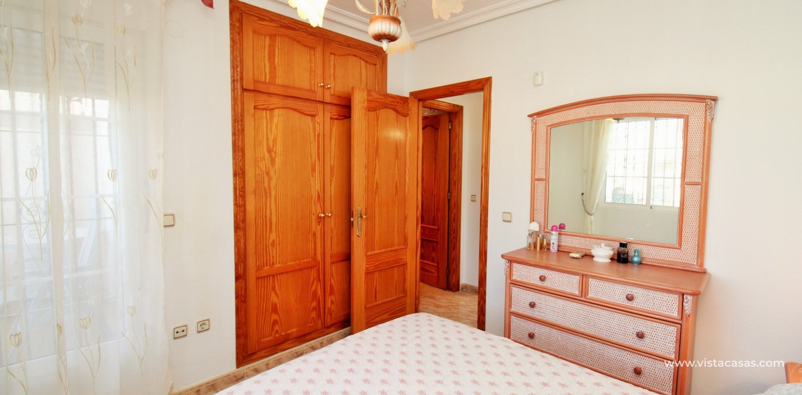 Sale - Radhus - Villamartin