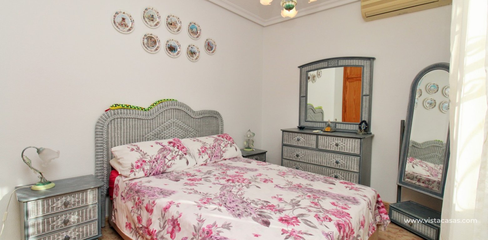 Sale - Radhus - Villamartin