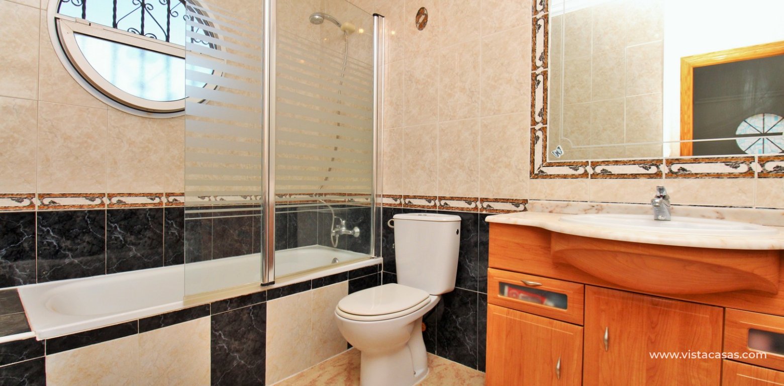 Sale - Radhus - Villamartin