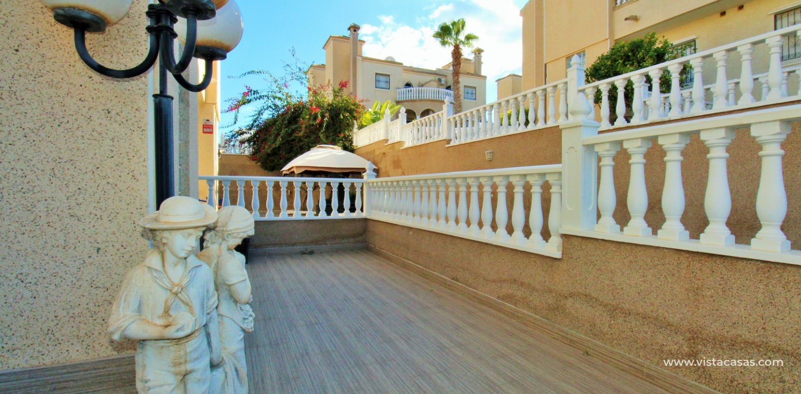 Sale - Radhus - Villamartin