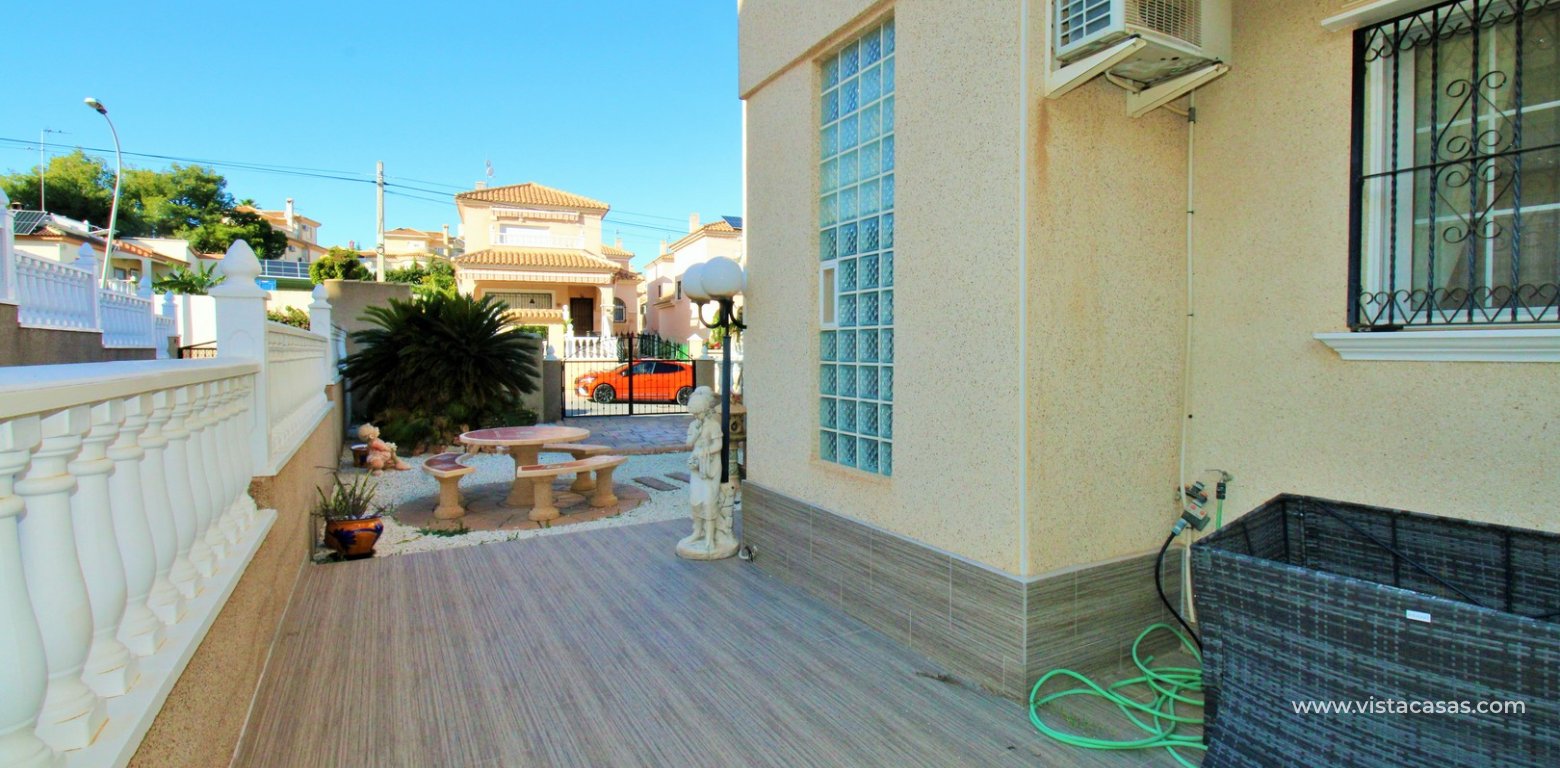 Sale - Radhus - Villamartin