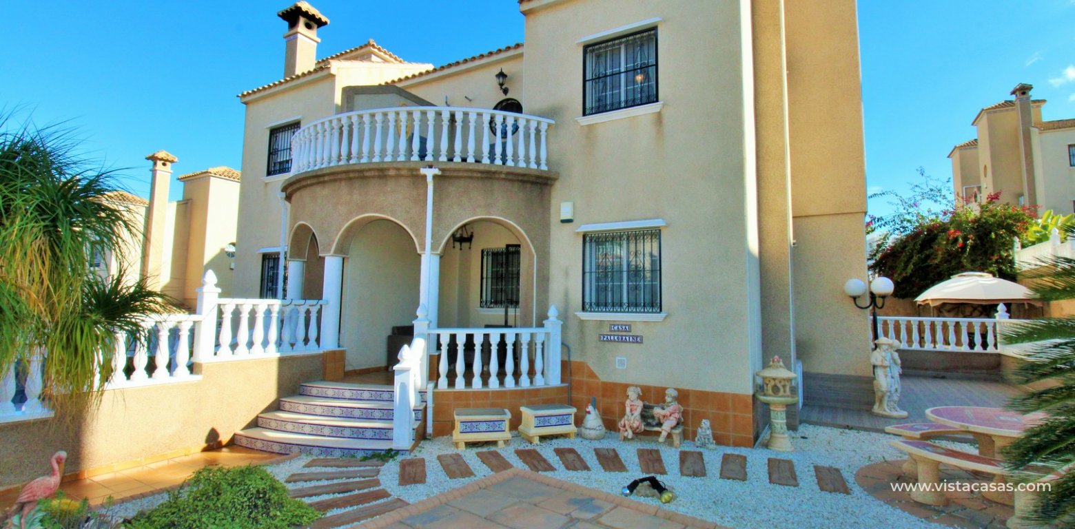 Sale - Radhus - Villamartin