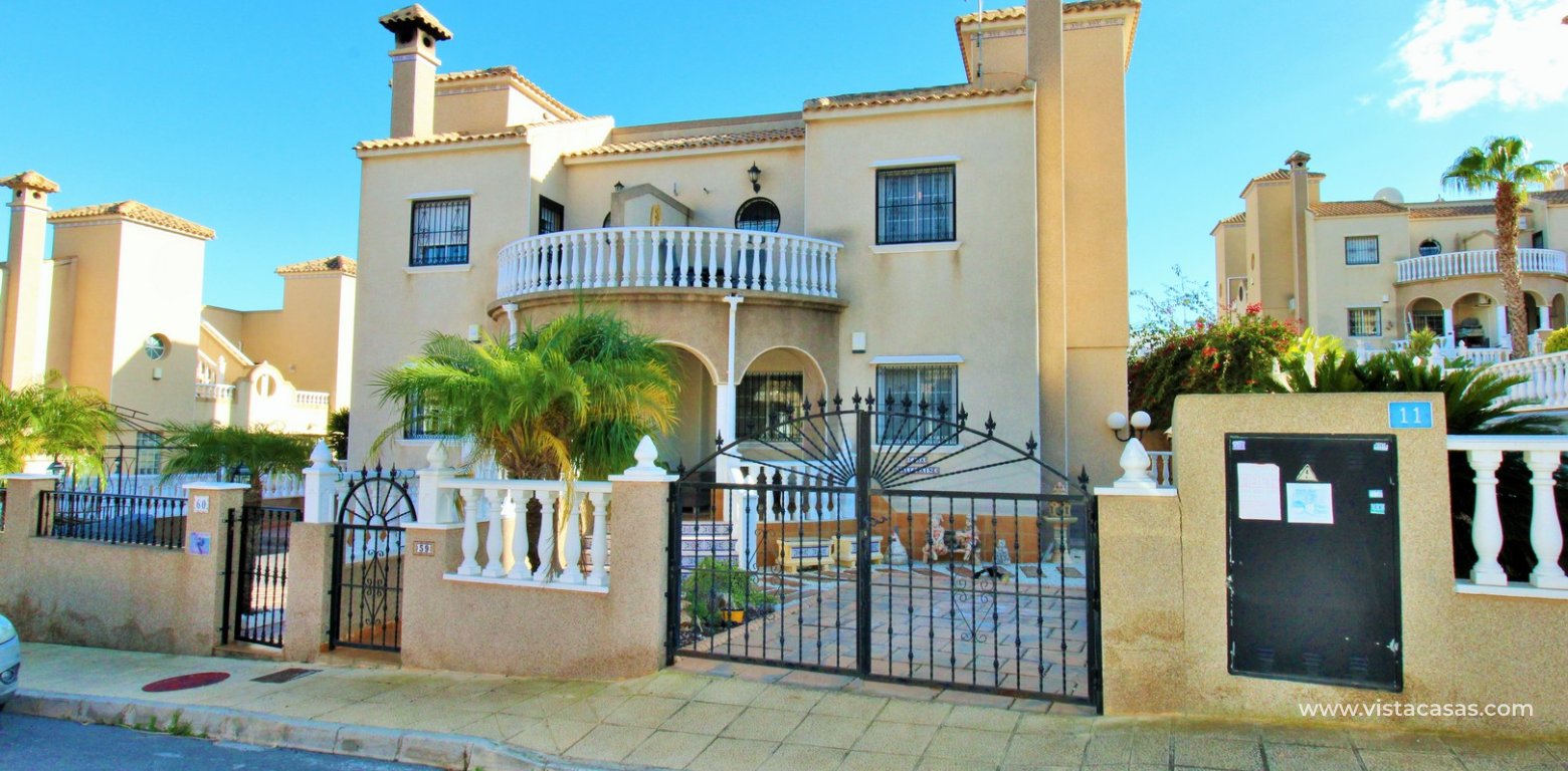 Sale - Radhus - Villamartin