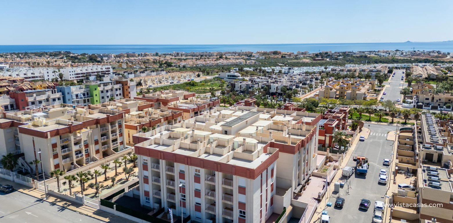 New Build - Apartment - Orihuela Costa