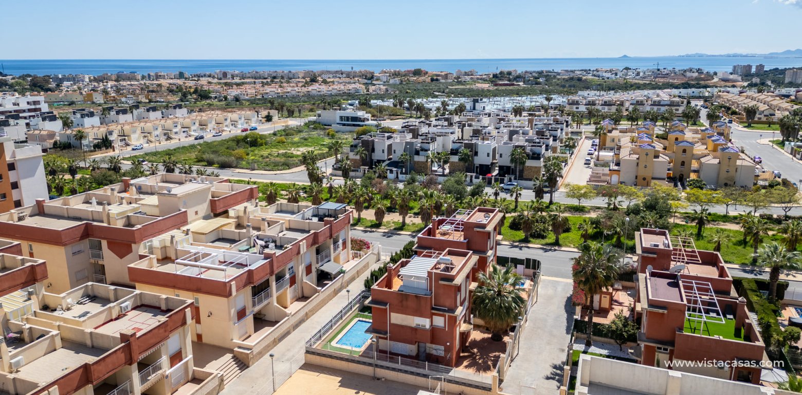 New Build - Apartment - Orihuela Costa