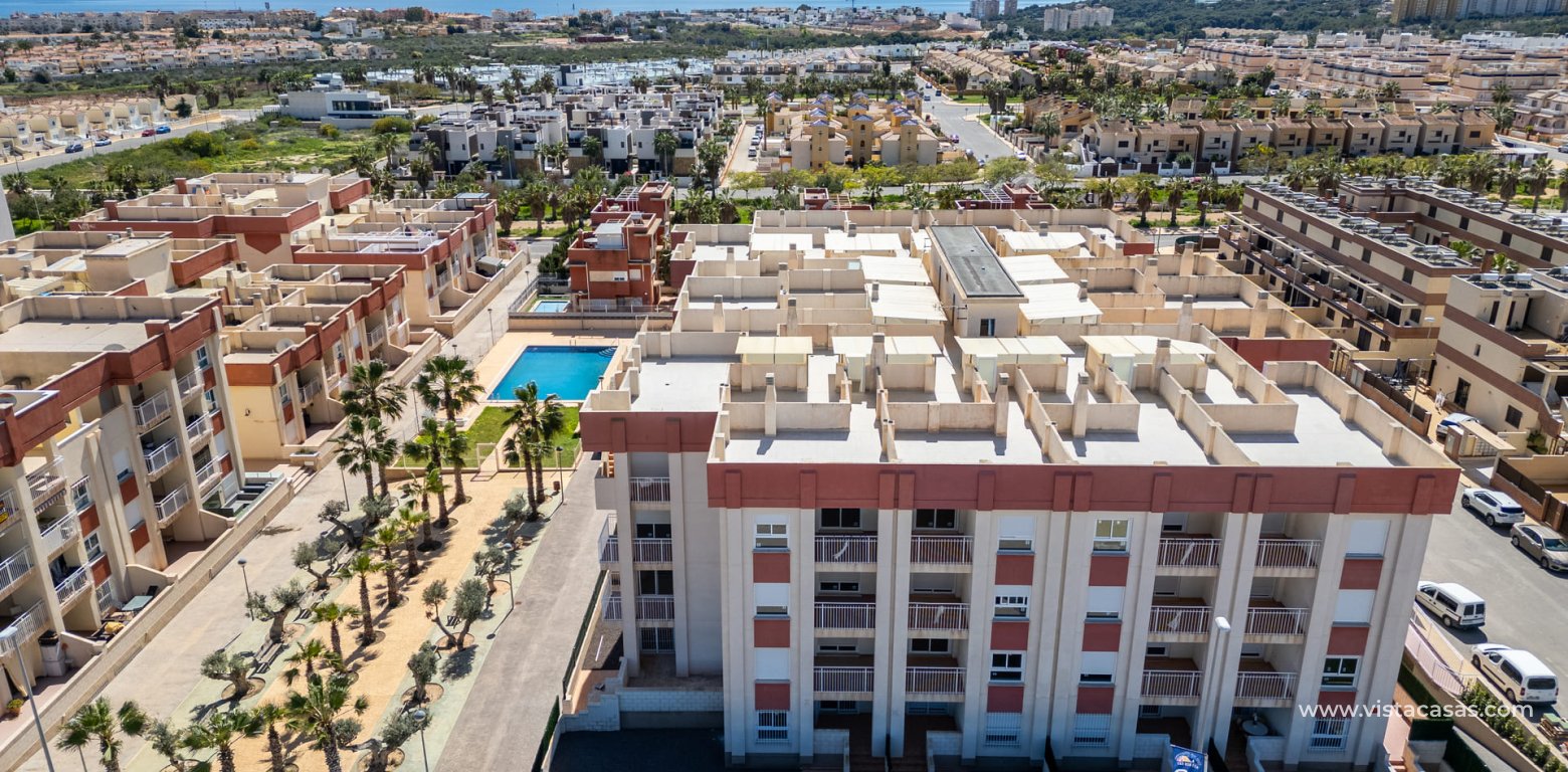 New Build - Apartment - Orihuela Costa