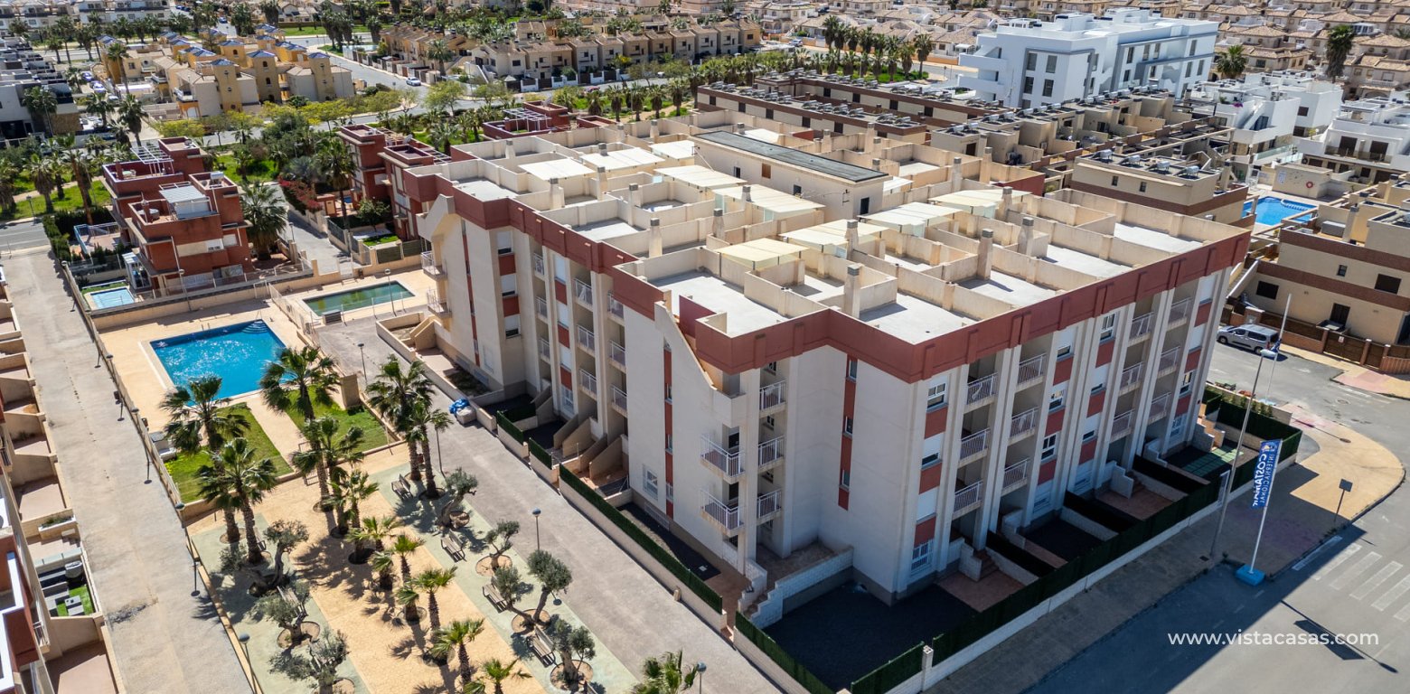 New Build - Apartment - Orihuela Costa