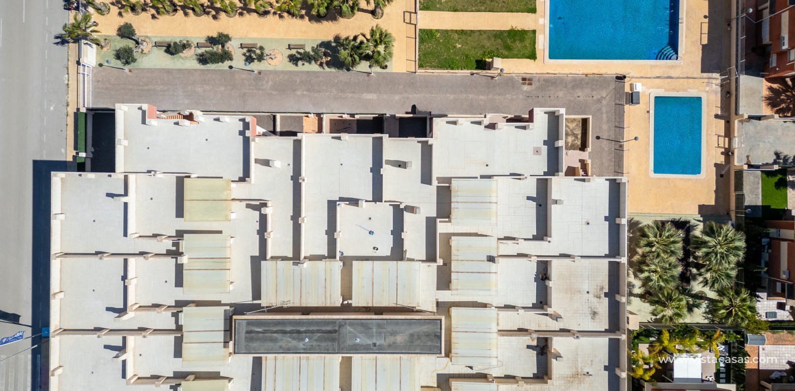 New Build - Apartment - Orihuela Costa