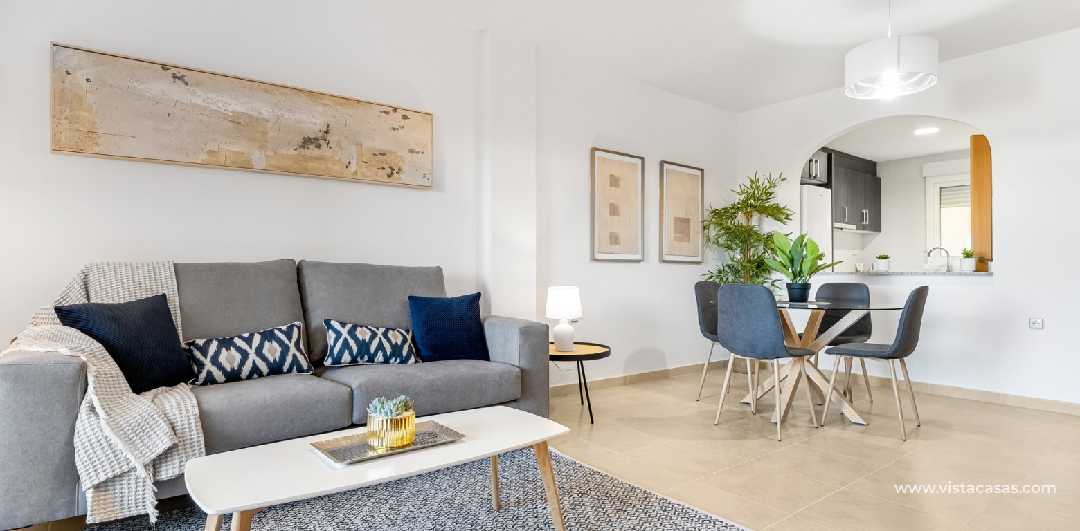 New Build - Apartment - Orihuela Costa