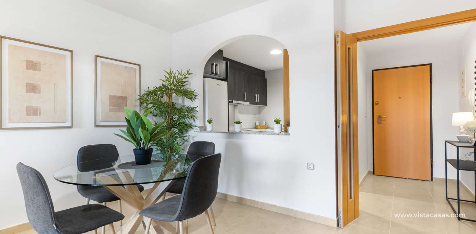 New Build - Apartment - Orihuela Costa