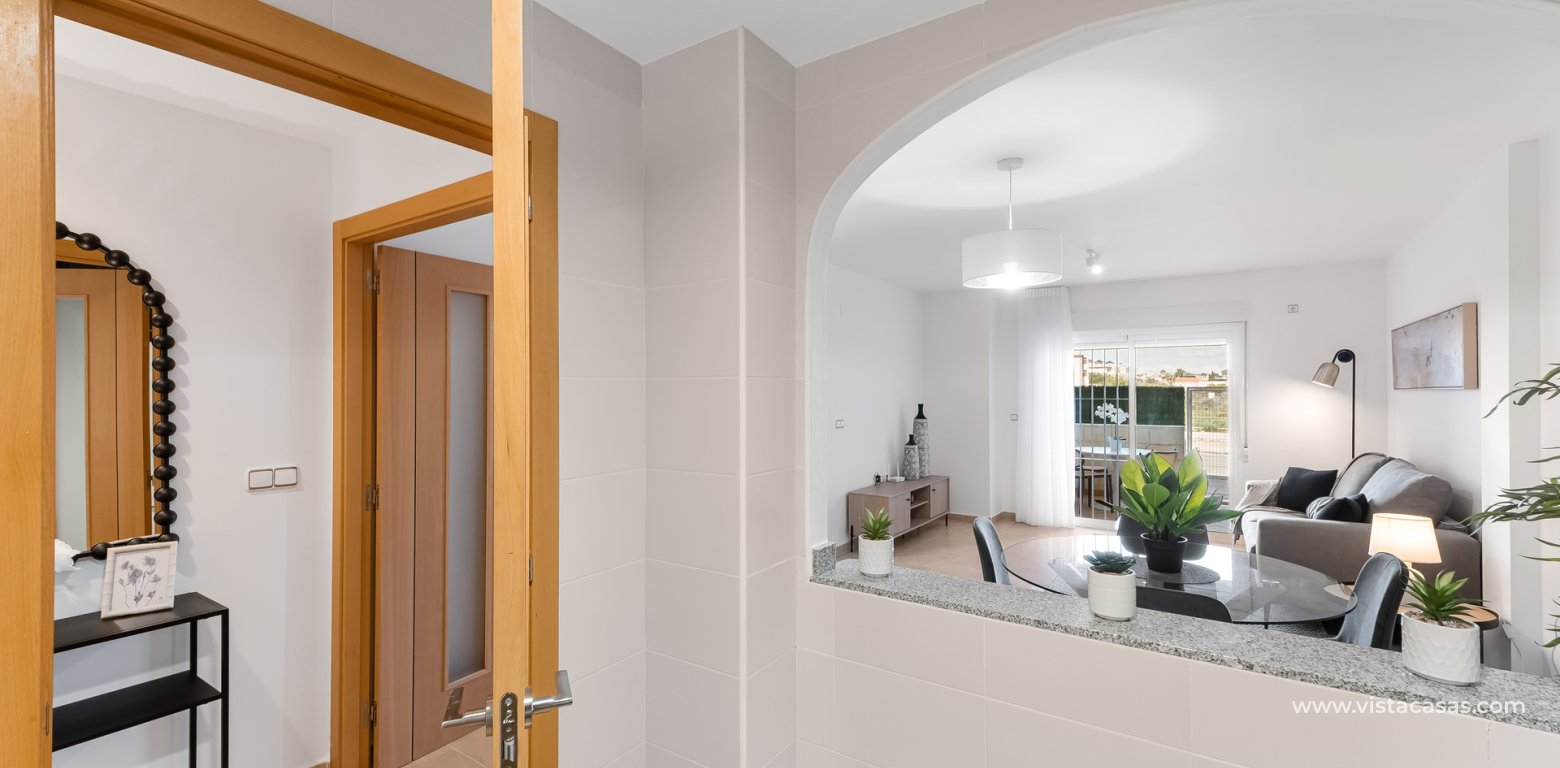 New Build - Apartment - Orihuela Costa