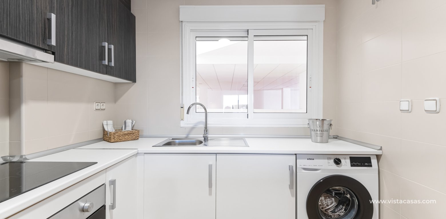 New Build - Apartment - Orihuela Costa