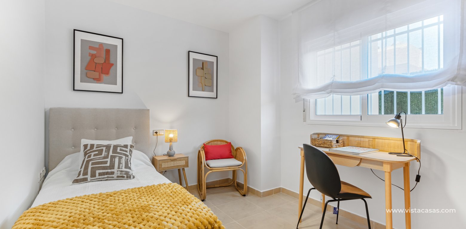 New Build - Apartment - Orihuela Costa