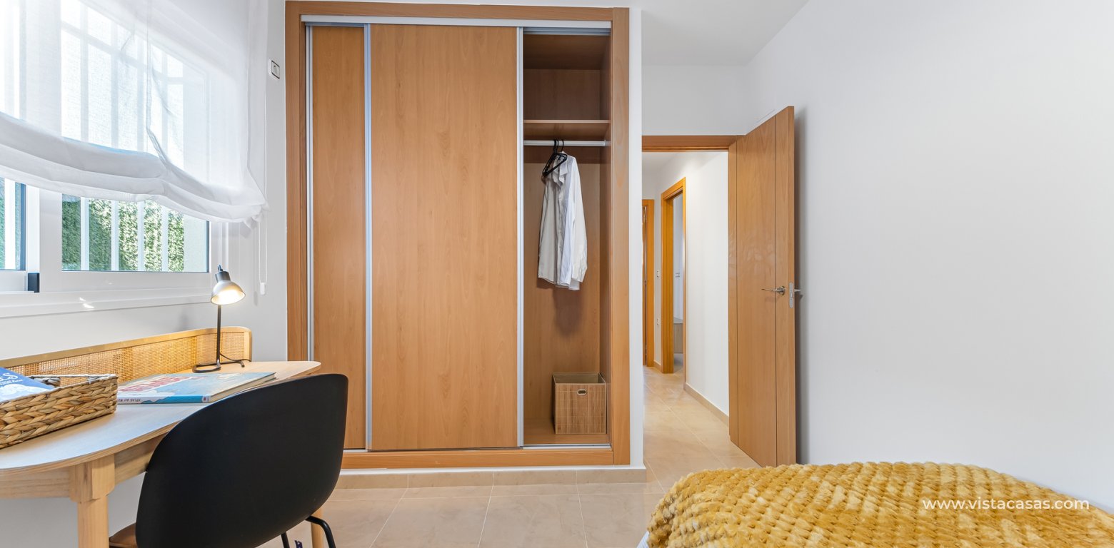 New Build - Apartment - Orihuela Costa