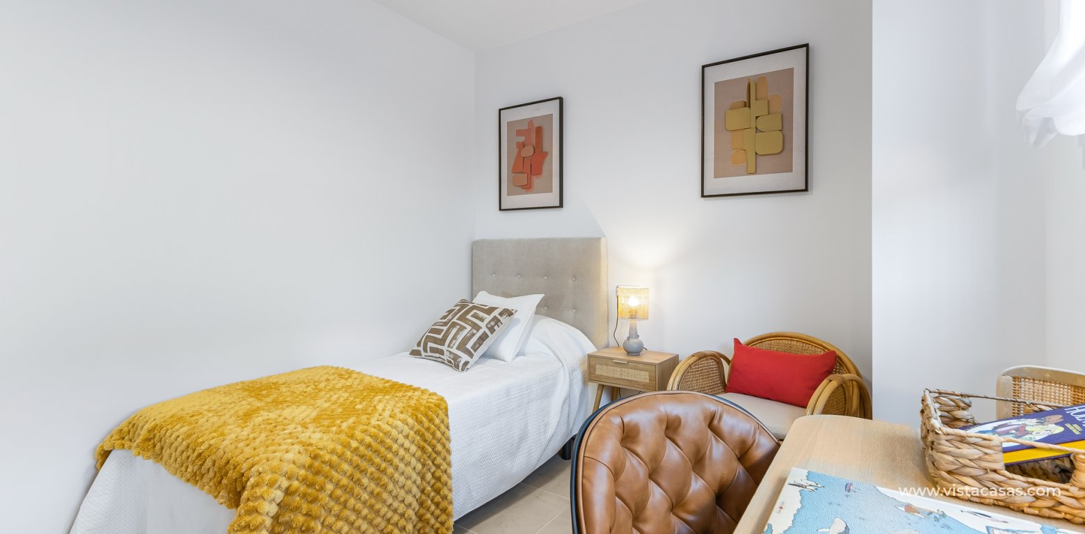 New Build - Apartment - Orihuela Costa