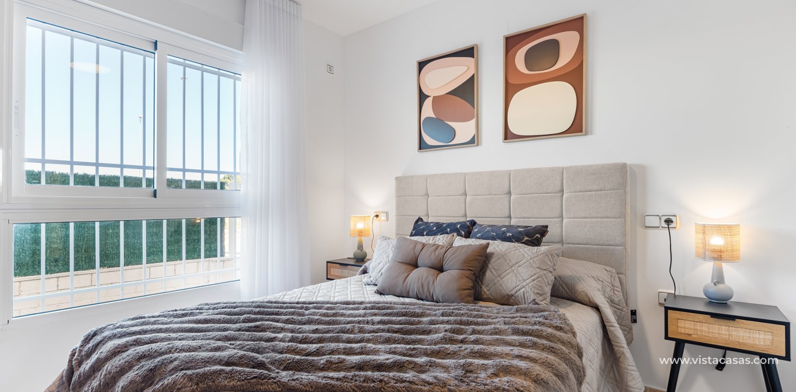 New Build - Apartment - Orihuela Costa