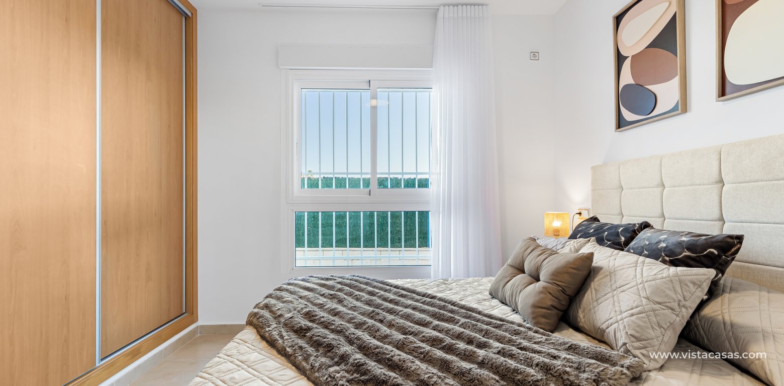 New Build - Apartment - Orihuela Costa