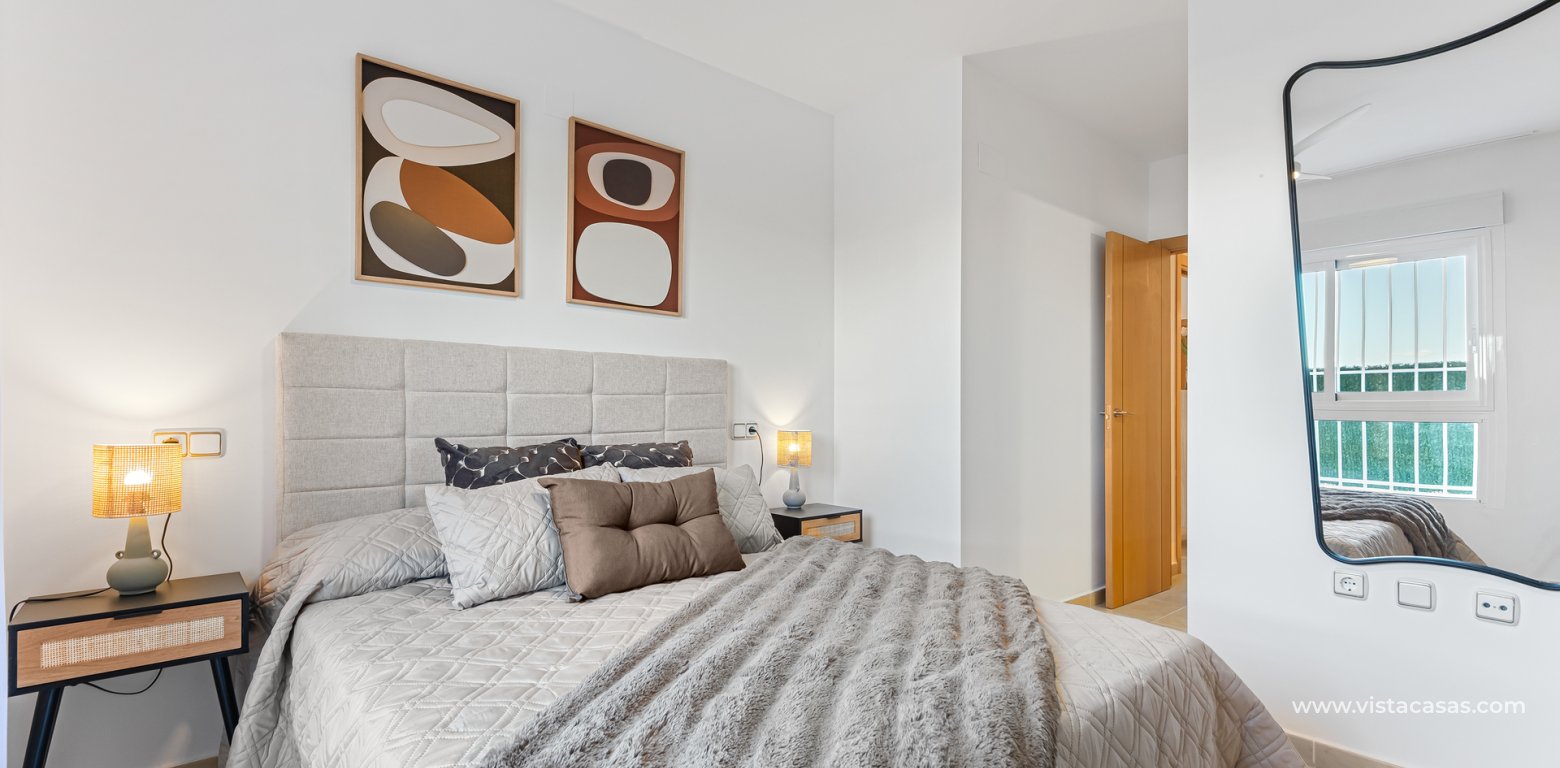 New Build - Apartment - Orihuela Costa